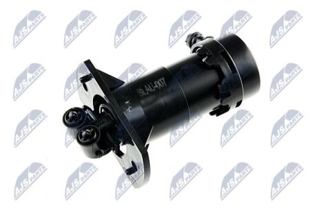 Форсунка омывателя фар правая audi a6, 4f0955102 NTY EDSAU007