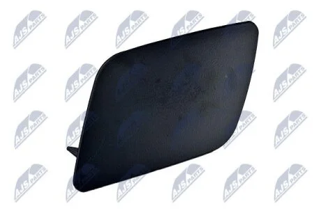 Заглушка бампера левая audi a6 2004-/лев/, 4f0955275 NTY EDSAU018