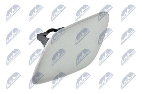 Заглушка бампера левая bmw 3 e92/e93, 61677171659 NTY EDSBM026