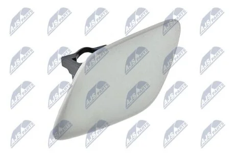 Заглушка бампера левая bmw 3 e92/e93, 61677171659 NTY EDSBM026