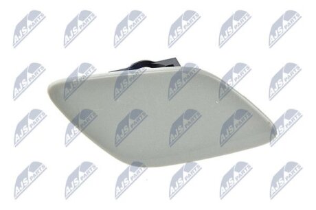 Bmw 3 e92/e93 заглушка бампера правая бмв 3 e92/e93 NTY EDSBM027