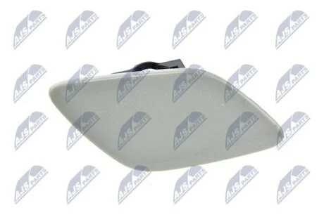 Bmw 3 e92/e93 заглушка бампера правая бмв 3 e92/e93 NTY EDSBM027