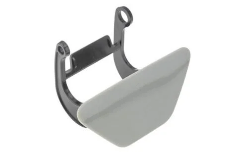 Bmw 5 f10/f11/f18 кронштейн крышки омывателя фар бмв 5 f10/f11/f18 NTY EDSBM028