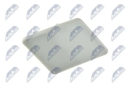 Заглушка бампера прав bmw e90/e91 2008-, 7211210 NTY EDSBM033