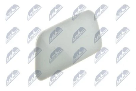 Облицовка, бампер на BMW NTY EDSBM036