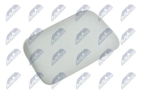 Облицовка, бампер на BMW NTY EDSBM037