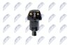 Форсунка омывателя лобового стекла на jeep grand cherokee (джип гранд чероки) 55157323AA на JEEP NTY EDSCH000 (фото 3)