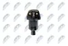 Форсунка омывателя лобового стекла на jeep grand cherokee (джип гранд чероки) 55157323AA на JEEP NTY EDSCH000 (фото 3)