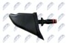 Форсунка омывателя фар левая honda cr-v, 76885SCAS11 NTY EDSHD002 (фото 3)