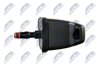 Форсунка омывателя фар левая honda cr-v, 76885SCAS11 NTY EDSHD002 (фото 4)