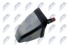 Форсунка омывателя фар honda cr-v 2005-/,76880-sca-s11 NTY EDSHD003 (фото 2)