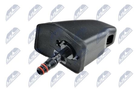 Форсунка омывателя фар honda cr-v 2005-/,76880-sca-s11 NTY EDSHD003