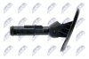 Накладка форсунки омывателя фары hyundai santa fe 20102012 NTY EDSHY502 (фото 4)