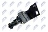 Mercedes klasa m w164 форсунка омывателя фар левая мерседес класса m w164 NTY EDSME020 (фото 2)