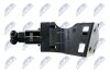 Mercedes klasa m w164 форсунка омывателя фар левая мерседес класса m w164 NTY EDSME020 (фото 4)
