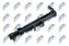 Mercedes klasa m w166 форсунка омывателя фар левая мерседес m w166 на MERCEDESBENZ NTY EDSME024 (фото 2)