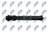 Mercedes klasa m w166 форсунка омывателя фар левая мерседес m w166 на MERCEDESBENZ NTY EDSME024 (фото 3)