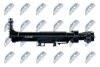 Mercedes klasa m w166 форсунка омывателя фар левая мерседес m w166 на MERCEDESBENZ NTY EDSME024 (фото 4)