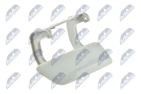 Облицовка, бампер на MERCEDESBENZ NTY EDSME029