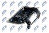 Mercedes klasa c w204 заглушка бампера левая мерседес класса c w204 на MERCEDESBENZ NTY EDSME030 (фото 2)
