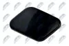 Накладка форсунки омывателя фары Nissan Qashqai 2007,28657 NTY EDSNS003 (фото 1)