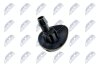 Форсунка омывателя лобового стекла передняя renault megane -2002,scenic -2002, 289307214r NTY EDS-RE-003 (фото 2)