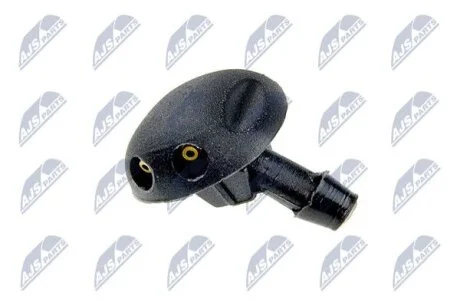 Форсунка омивача Renault Megane (<-03), Dacia Dokker, Logan, Sandero II NTY EDS-RE-003