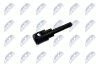 ФОРСУНКА ОМИВАЧА ЗАДНЬОГО СКЛА | VW GOLF IV -2005,GOLF V -2009,GOLF VI -2013,PASSAT B5 VARIANT -2005,PASSAT B6 VARIANT -2010,TIGUAN 2007-,TOURAN -2010 NTY EDSVW000 (фото 1)