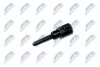 ФОРСУНКА ОМИВАЧА ЗАДНЬОГО СКЛА | VW GOLF IV -2005,GOLF V -2009,GOLF VI -2013,PASSAT B5 VARIANT -2005,PASSAT B6 VARIANT -2010,TIGUAN 2007-,TOURAN -2010 NTY EDSVW000 (фото 2)