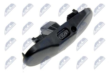 Форсунка омивача VW NTY EDSVW003