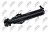 Форсунка омывателя фары vw passat b7 2010,3ad955104 NTY EDSVW008 (фото 1)