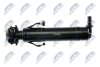 Форсунка омывателя фары vw passat b7 2010,3ad955104 NTY EDSVW008 (фото 3)