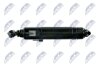 Форсунка омывателя фары vw passat b7 2010,3ad955104 NTY EDSVW008 (фото 4)