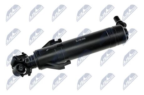 Форсунка омывателя фары vw passat b7 2010,3ad955104 NTY EDSVW008
