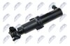 Vw tiguan форсунка омывателя фар левая фольксваген тигуан на Vw NTY EDS-VW-012 (фото 1)