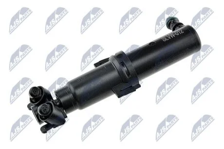 Форсунка подачі води для миття, система очищення фар NTY EDS-VW-012