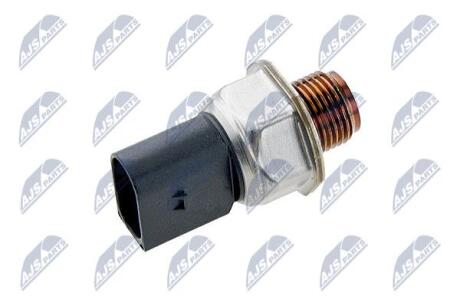 Датчик тиску палива 1.4 TDI Audi/VW/Skoda/Seat 1.6/2.0TDi 13- NTY EFPAU000