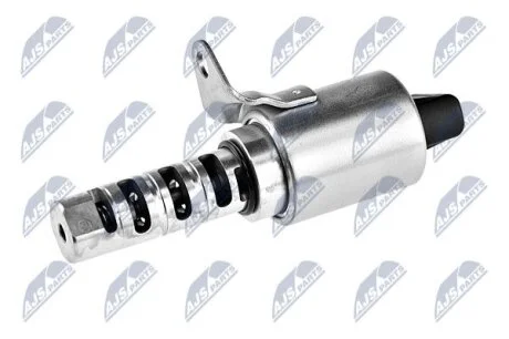 ЕЛЕКТРОМАГНІТНИЙ КЛАПАН | MAZDA 3 BK 2.0,2.3 2006-,BL 2.0,2.3 2008-, 5 2.0,2.3 2005-,6 GG 2.0,2.3 2005-,GH 2.0,2.3 2007-,CX7 2.3T 2006- NTY EFR-MZ-000