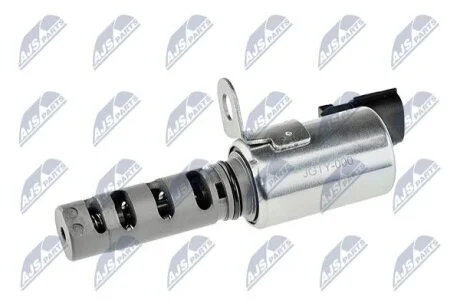 ЕЛЕКТРОМАГНІТНИЙ КЛАПАН | TOYOTA AURIS 1.4 2007-,AVENSIS 1.6,1.8 2000<->2003-,COROLLA 1.4,1.6 2002-,RAV 4 1.8 2000- NTY EFR-TY-000