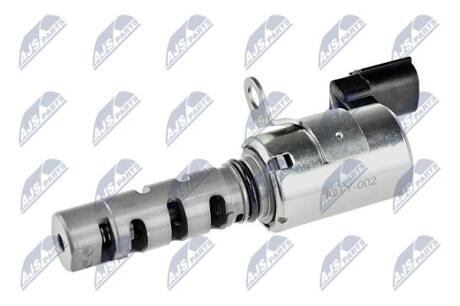 Клапан положення фаз распредвала Toyota Prius 1.5Hybrid 03-/Yaris 1.5 99- NTY EFRTY002