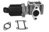 Клапан ЕГР (EGR) alfa romeo 147 1.9jtd 2002.11 opel astra h 1.9cdti 2004.04,46823850 NTY EGRAR000 (фото 2)