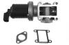 Клапан ЕГР (EGR) alfa romeo 147 1.9jtd 2002.11 opel astra h 1.9cdti 2004.04,46823850 NTY EGRAR000 (фото 3)