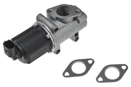 Alfa romeo 159 клапан EGR альфа ромео 159 на ALFAROMEO,FIAT,OPEL,SAAB,SUZUKI NTY EGRAR001