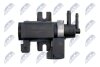 ZAWрR TURBINY EGR ALFA ROMEO 147 1.9JTD 2001-,1.9JTDM 2004-,159 1.9JTDM,2.4JTD NTY EGRAR006 (фото 3)