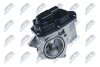 ZAWрR EGR AUDI A4 2.0TDI 2007.11-, A5 2.0TDI 2008.08-, Q5 2.0TDI 2008. NTY EGRAU002 (фото 1)