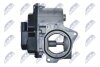 ZAWрR EGR AUDI A4 2.0TDI 2007.11-, A5 2.0TDI 2008.08-, Q5 2.0TDI 2008. NTY EGRAU002 (фото 2)