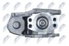 ZAWрR EGR AUDI A4 2.0TDI 2007.11-, A5 2.0TDI 2008.08-, Q5 2.0TDI 2008. NTY EGRAU002 (фото 3)