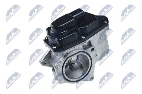ZAWрR EGR AUDI A4 2.0TDI 2007.11-, A5 2.0TDI 2008.08-, Q5 2.0TDI 2008. NTY EGRAU002