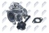 Клапан ЕГР Гольф 1.9 на AUDI,SEAT,SKODA,VW NTY EGRAU003 (фото 1)
