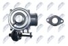 Клапан ЕГР Гольф 1.9 на AUDI,SEAT,SKODA,VW NTY EGRAU003 (фото 3)